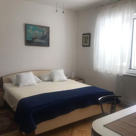 Sobe Stefanija Appartement Umag Buitenkant foto