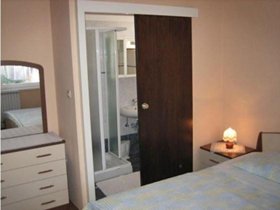 Sobe Stefanija Appartement Umag Buitenkant foto
