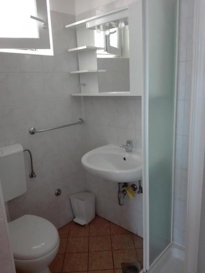 Sobe Stefanija Appartement Umag Buitenkant foto