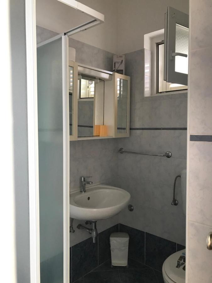 Sobe Stefanija Appartement Umag Buitenkant foto