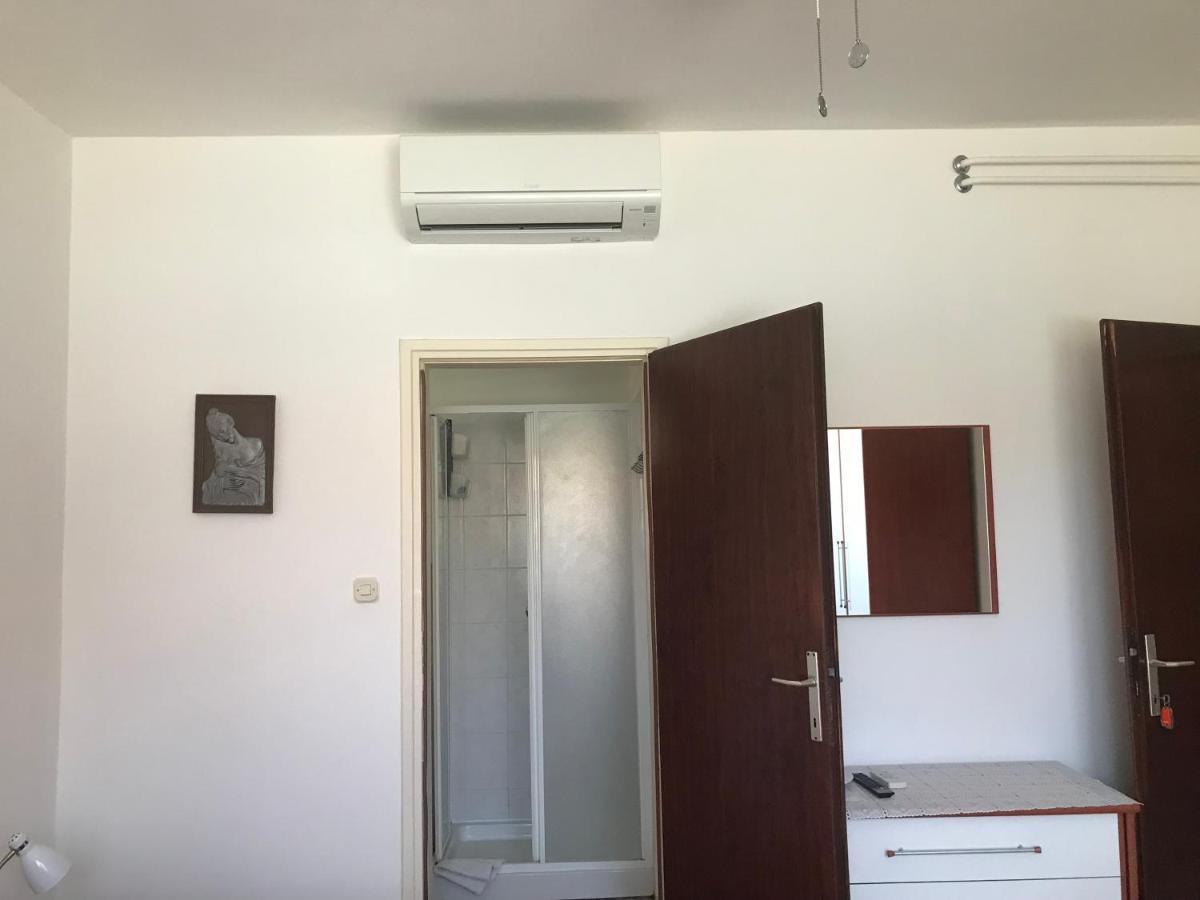 Sobe Stefanija Appartement Umag Buitenkant foto