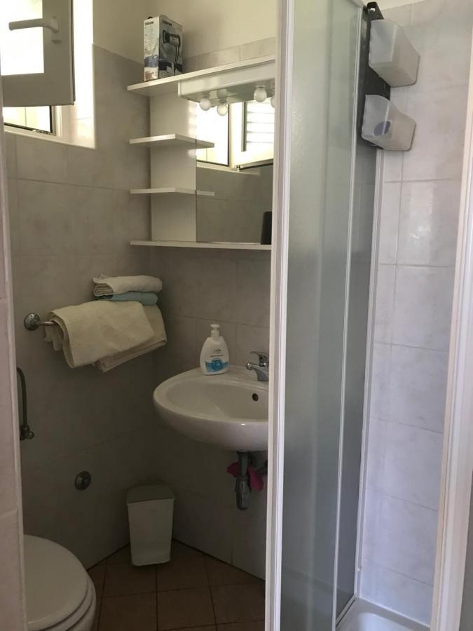 Sobe Stefanija Appartement Umag Buitenkant foto