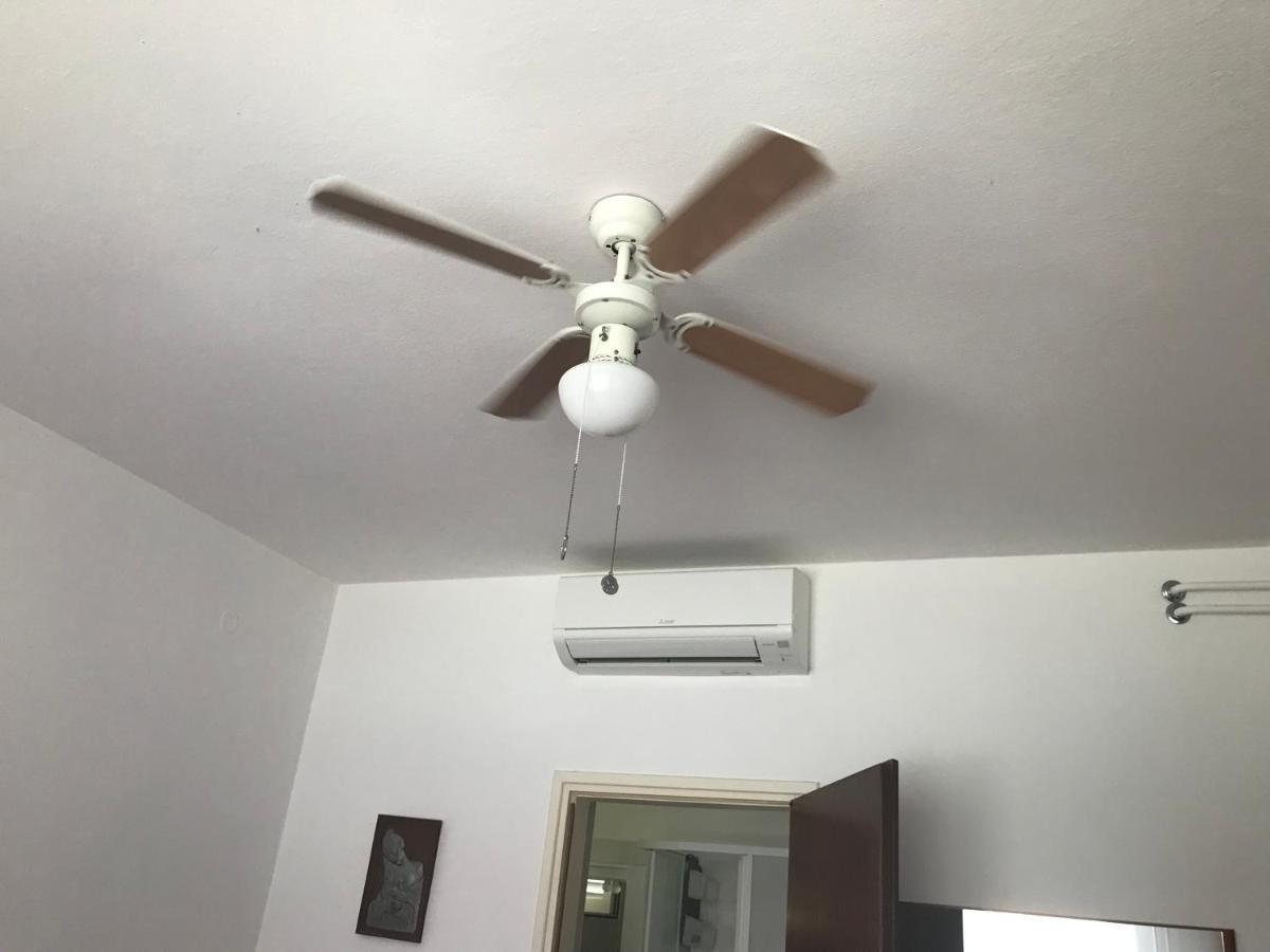 Sobe Stefanija Appartement Umag Buitenkant foto