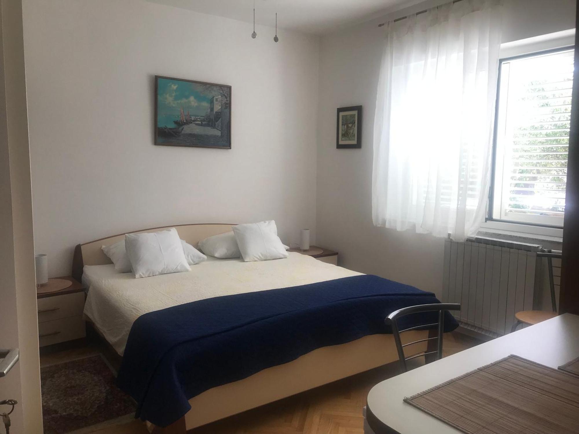 Sobe Stefanija Appartement Umag Buitenkant foto