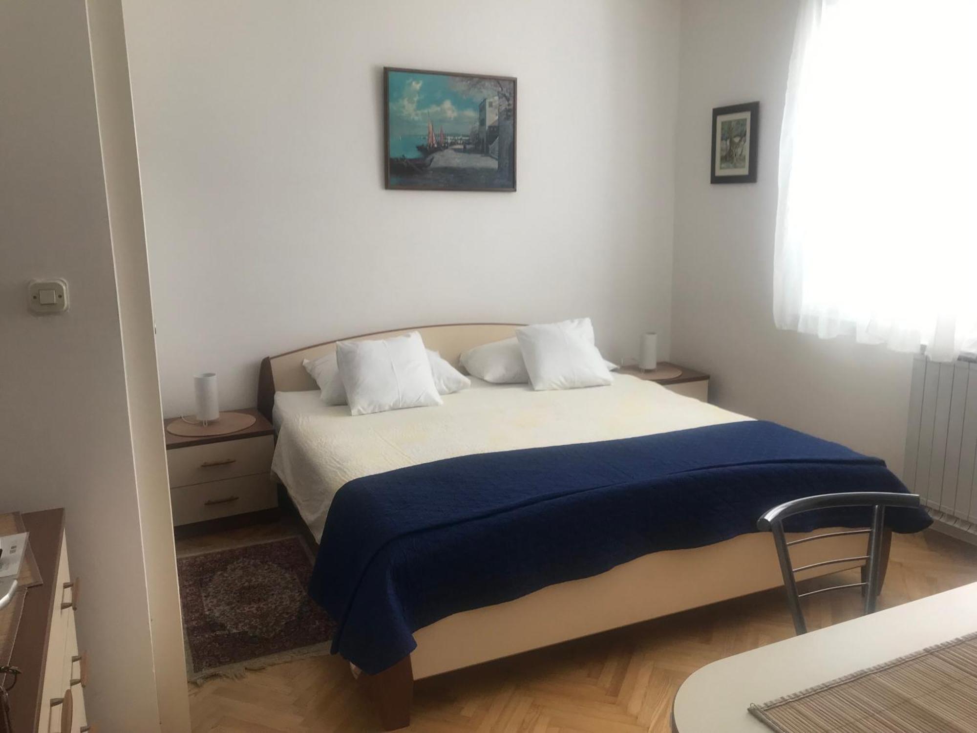 Sobe Stefanija Appartement Umag Buitenkant foto