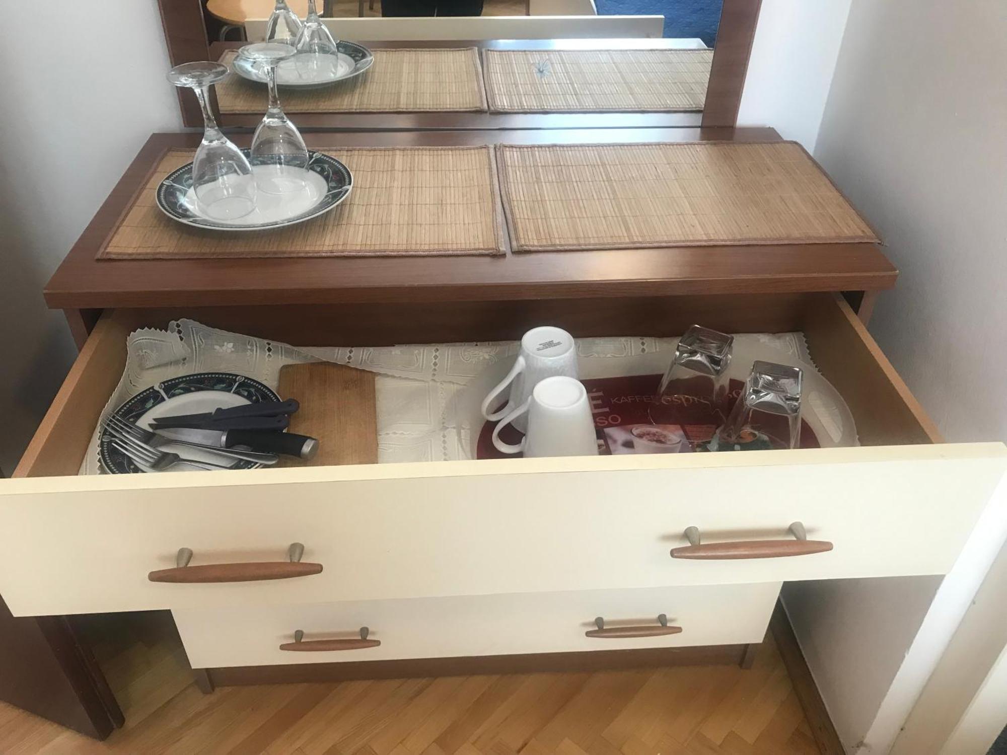 Sobe Stefanija Appartement Umag Buitenkant foto
