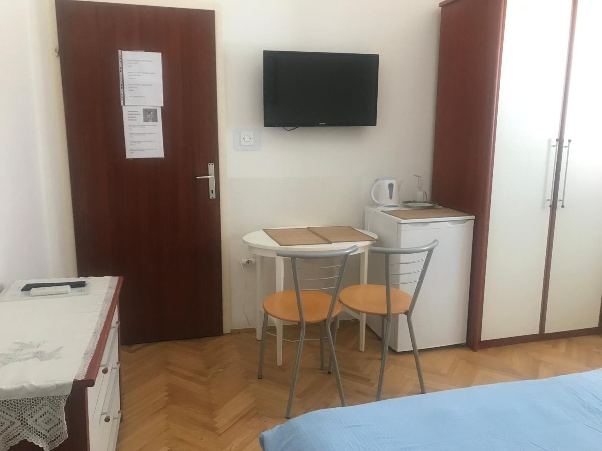 Sobe Stefanija Appartement Umag Buitenkant foto