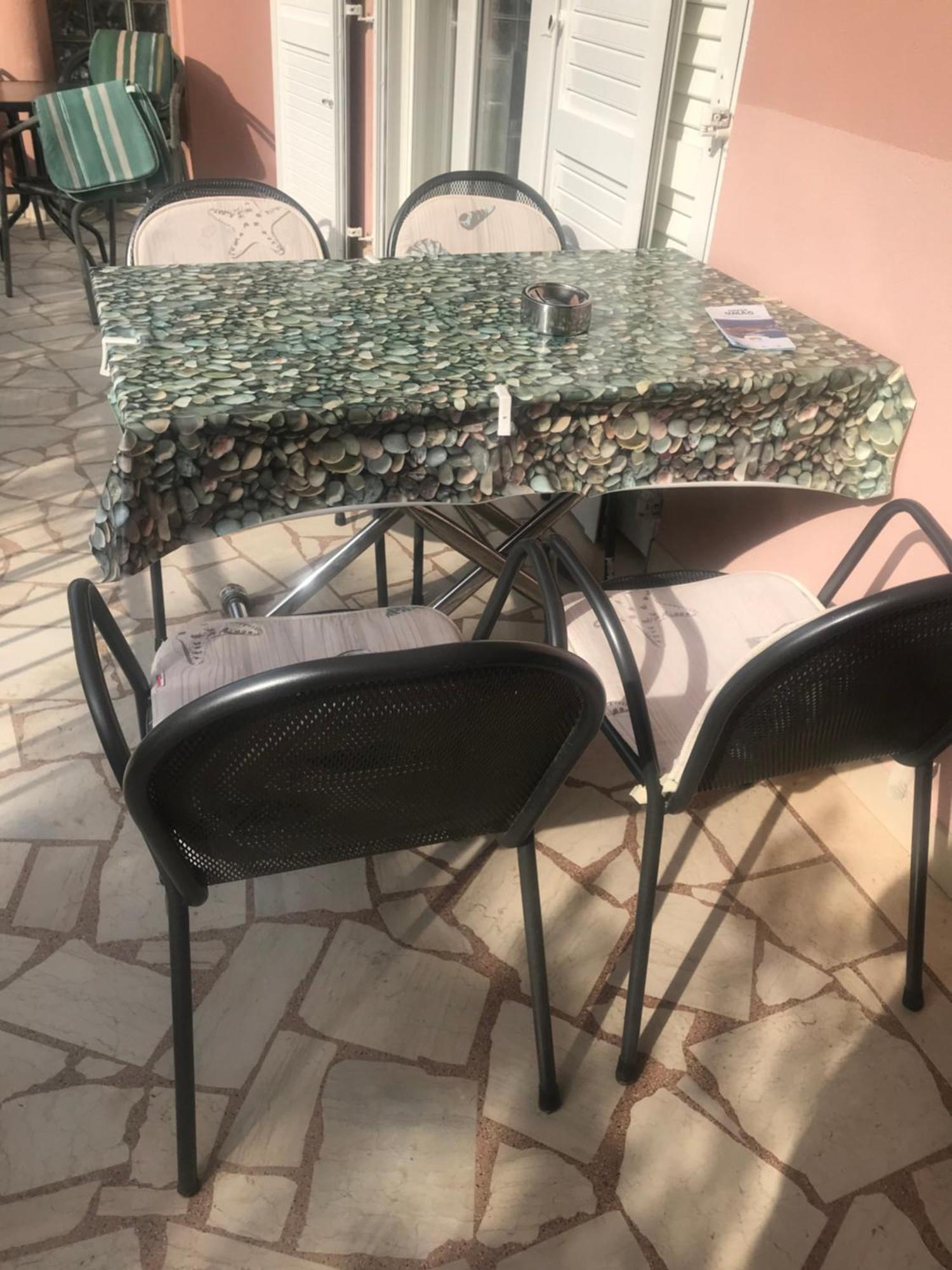 Sobe Stefanija Appartement Umag Buitenkant foto
