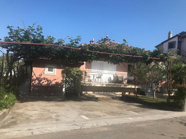 Sobe Stefanija Appartement Umag Buitenkant foto