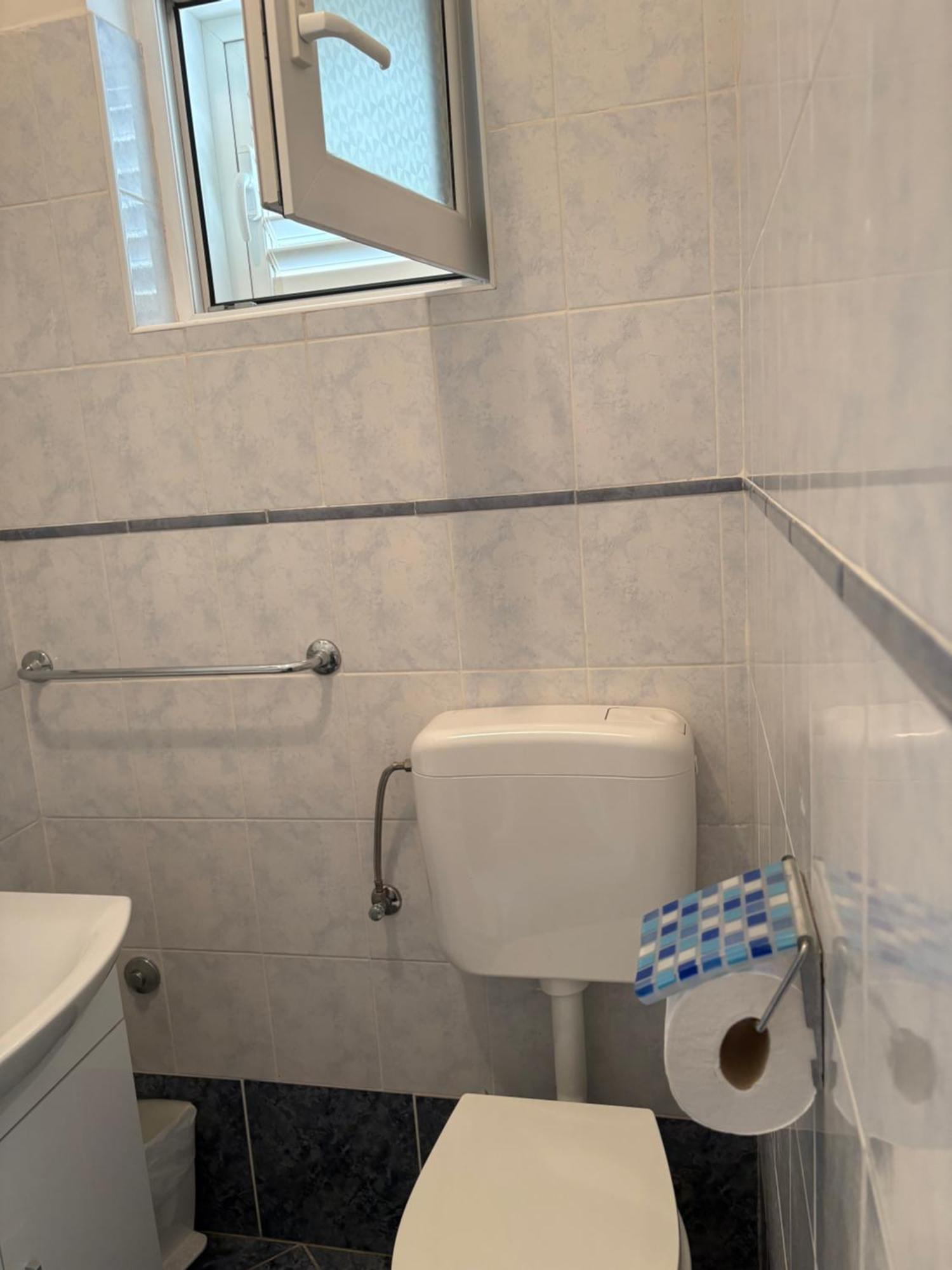 Sobe Stefanija Appartement Umag Buitenkant foto