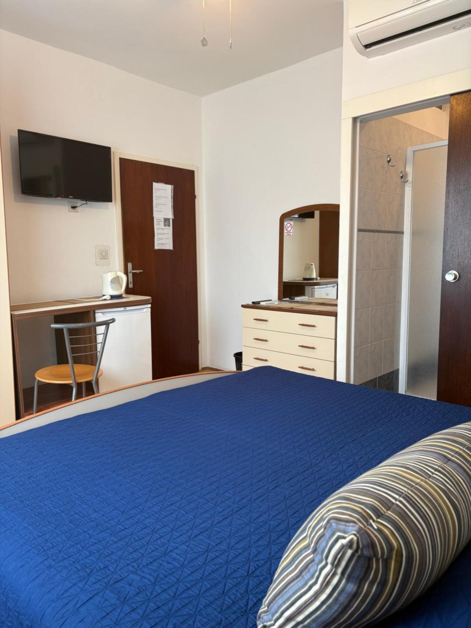 Sobe Stefanija Appartement Umag Buitenkant foto